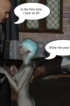 The Sex Elf Quest (75)