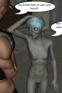 The Sex Elf Quest (79)