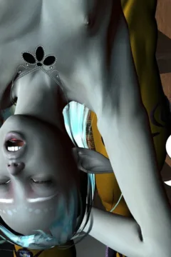 – The Sex Elf Quest (83)