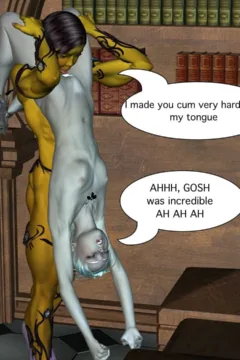 – The Sex Elf Quest (84)