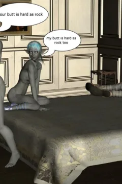 The Sex Elf Quest (84)