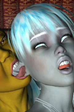 – The Sex Elf Quest (88)