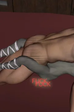 The Sex Elf Quest (88)