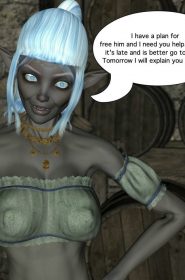 The Sex Elf Quest (9)