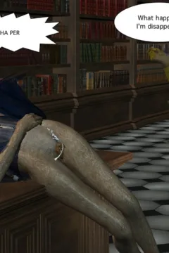 – The Sex Elf Quest (90)