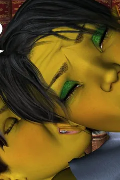 – The Sex Elf Quest (92)