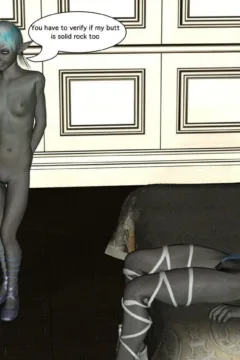 The Sex Elf Quest (92)