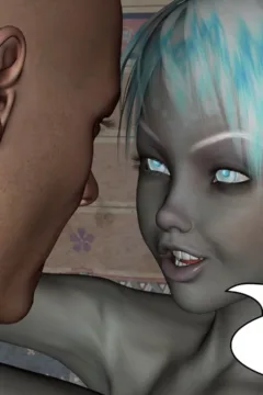 The Sex Elf Quest (92)