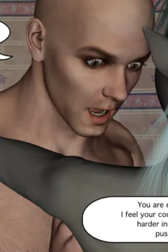 The Sex Elf Quest (95)