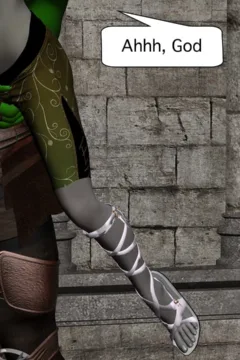 The Sex Elf Quest part 3 (10)