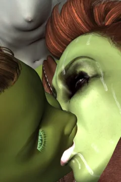 The Sex Elf Quest part 3 (101)