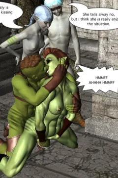 The Sex Elf Quest part 3 (102)