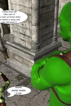 The Sex Elf Quest part 3 (104)