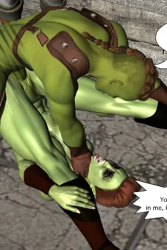 The Sex Elf Quest part 3 (105)