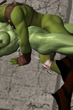 The Sex Elf Quest part 3 (109)