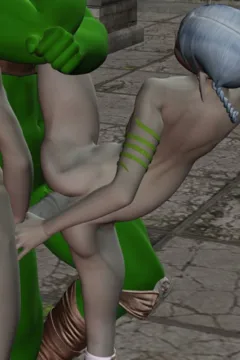 The Sex Elf Quest part 3 (116)