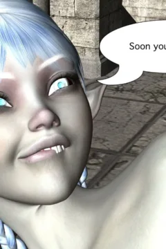 The Sex Elf Quest part 3 (119)