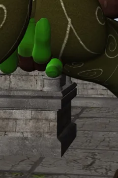 The Sex Elf Quest part 3 (12)