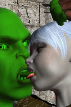 The Sex Elf Quest part 3 (13)