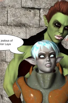 The Sex Elf Quest part 3 (15)