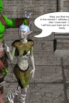 The Sex Elf Quest part 3 (16)