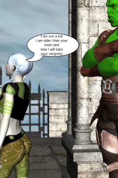 The Sex Elf Quest part 3 (17)