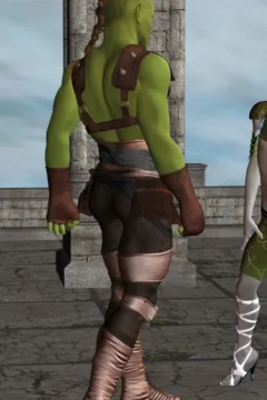 The Sex Elf Quest part 3 (18)