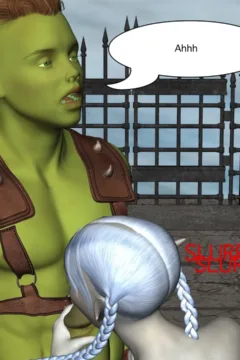 The Sex Elf Quest part 3 (25)