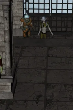 The Sex Elf Quest part 3 (3)