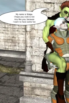 The Sex Elf Quest part 3 (33)