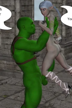 The Sex Elf Quest part 3 (34)