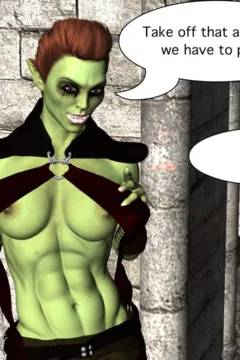 The Sex Elf Quest part 3 (35)