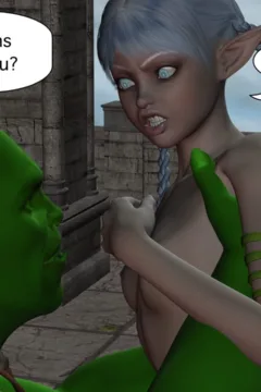 The Sex Elf Quest part 3 (38)