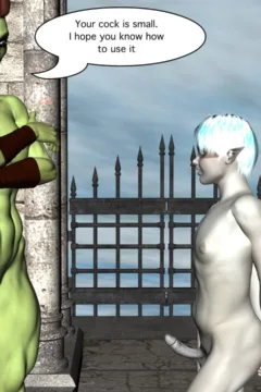 The Sex Elf Quest part 3 (39)