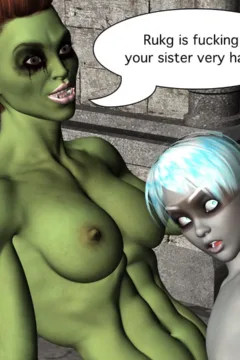 The Sex Elf Quest part 3 (46)