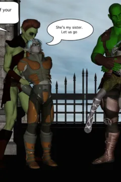 The Sex Elf Quest part 3 (5)