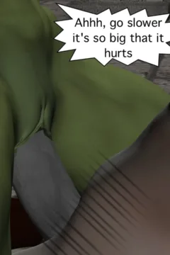 The Sex Elf Quest part 3 (50)