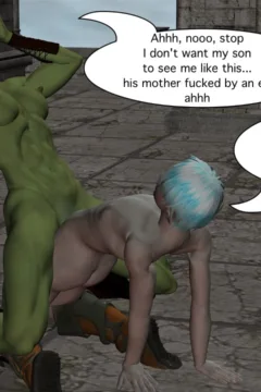 The Sex Elf Quest part 3 (52)