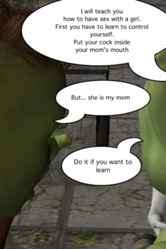 The Sex Elf Quest part 3 (55)