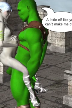 The Sex Elf Quest part 3 (60)