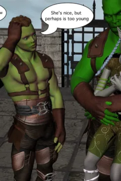 The Sex Elf Quest part 3 (7)