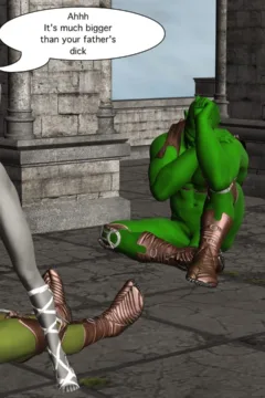 The Sex Elf Quest part 3 (72)