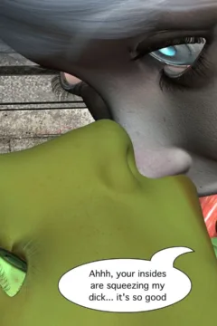 The Sex Elf Quest part 3 (76)