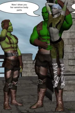 The Sex Elf Quest part 3 (8)