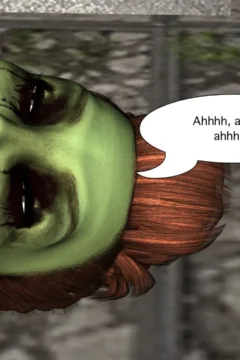 The Sex Elf Quest part 3 (81)