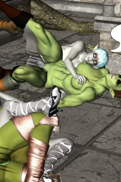 The Sex Elf Quest part 3 (82)