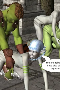 The Sex Elf Quest part 3 (84)