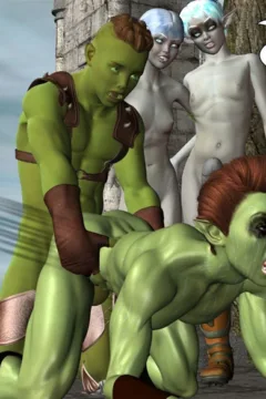 The Sex Elf Quest part 3 (91)