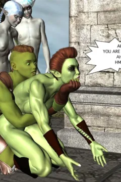 The Sex Elf Quest part 3 (92)