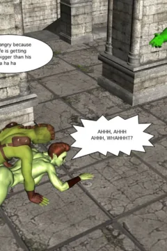 The Sex Elf Quest part 3 (93)